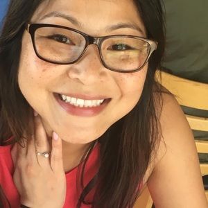 Meet your Posher, Hanh